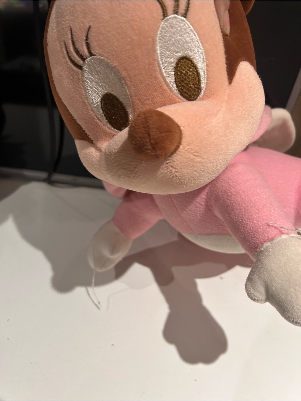 Disney babies minnie